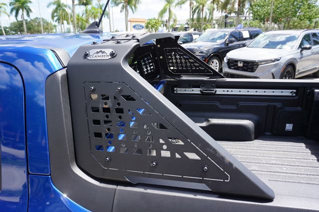 Used 2024 Ford Maverick Lariat FWD image 22