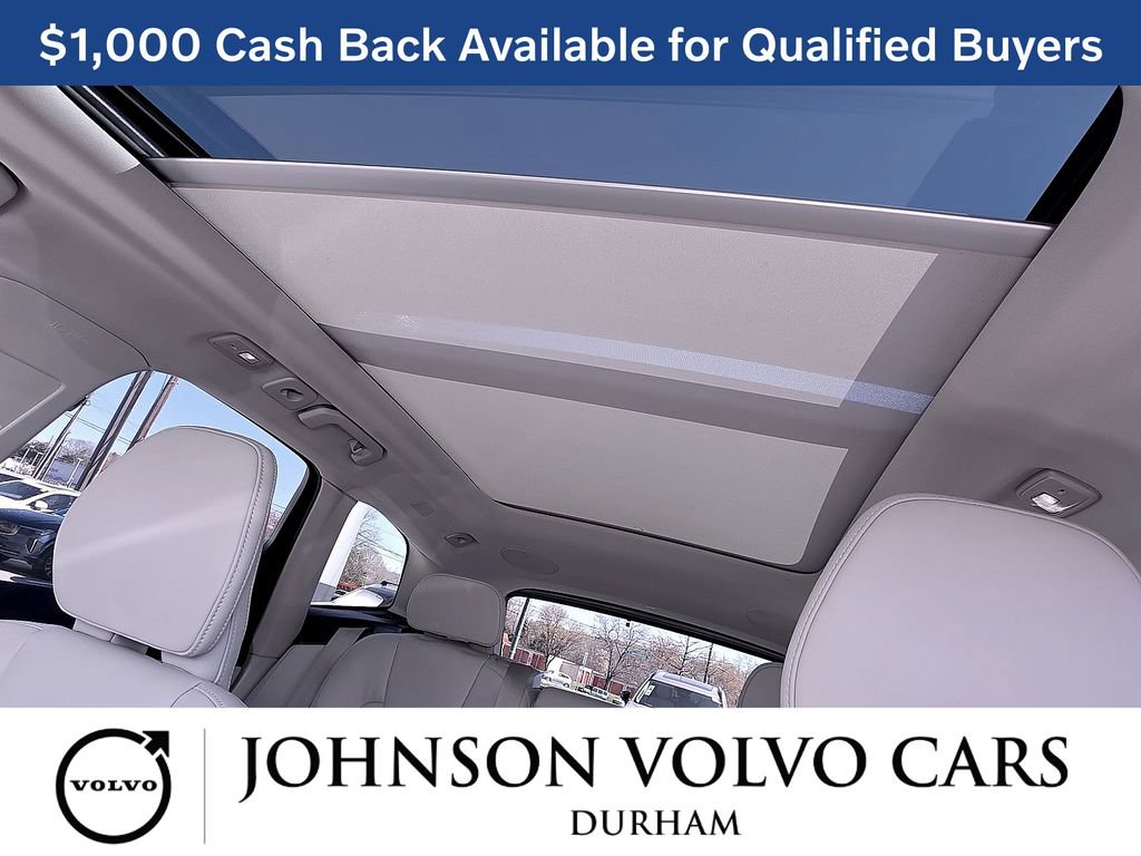 New 2026 Volvo XC60 T8 Ultra w/ Protection Package Premier AWD/4WD image 40
