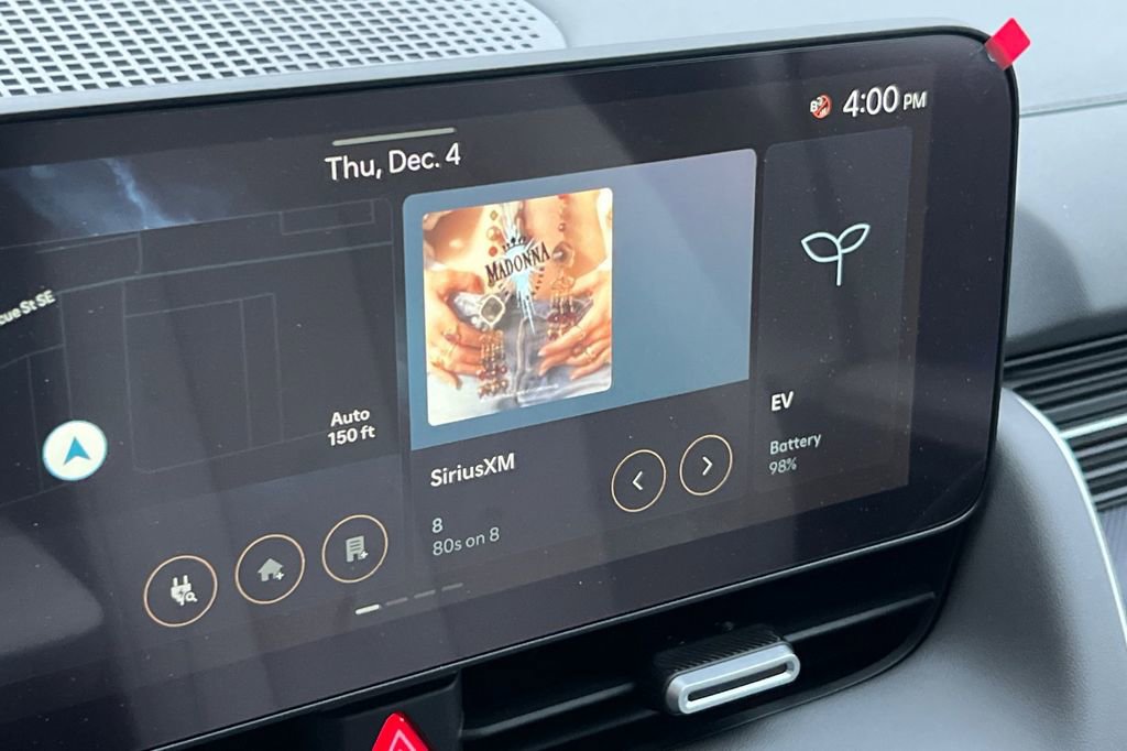 New 2026 Hyundai Ioniq 5 Limited image 16