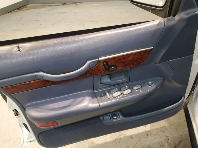 Used 1997 Mercury Grand Marquis LS image 12