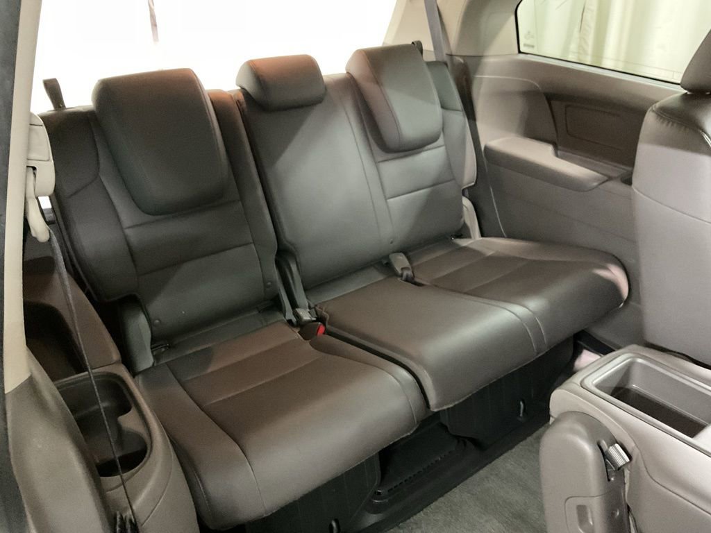 Used 2015 Honda Odyssey EX-L image 25