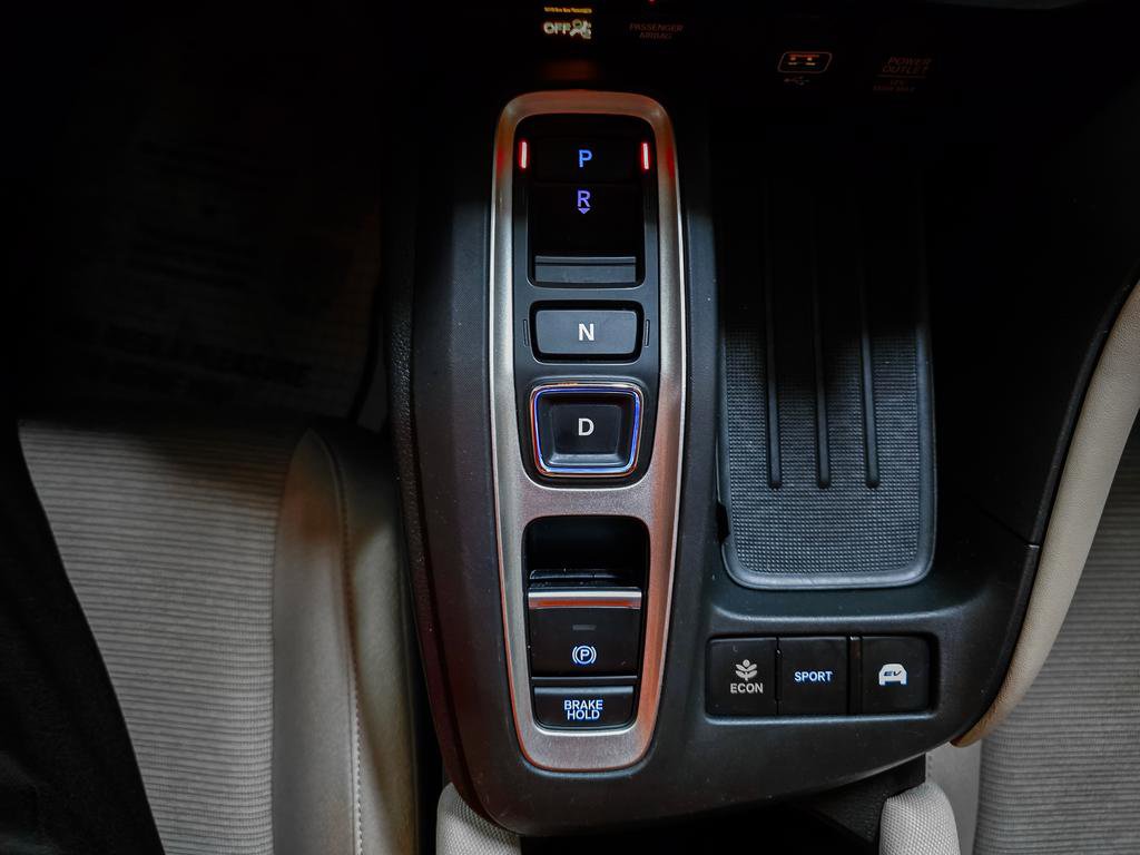 Used 2019 Honda Insight LX image 33