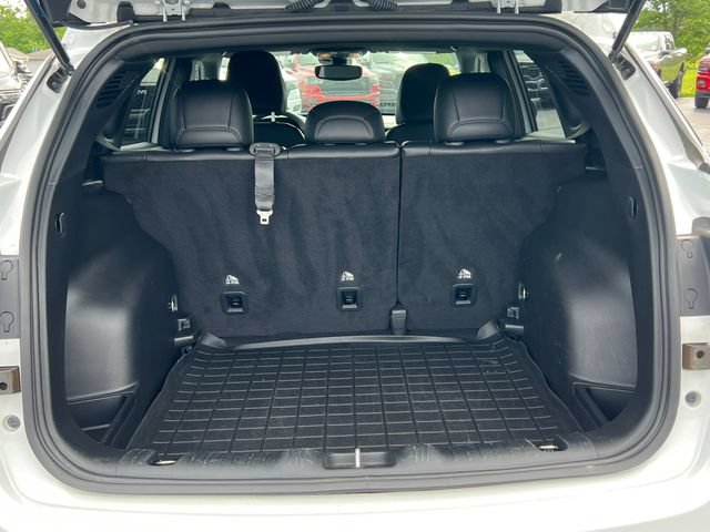 Used 2023 Jeep Compass Latitude AWD/4WD image 37