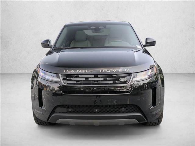 New 2026 Land Rover Range Rover Evoque S AWD/4WD image 6