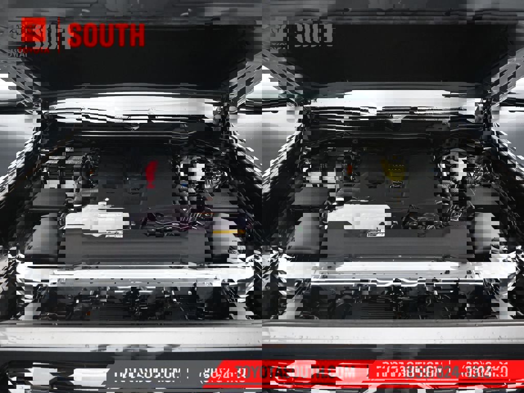 New 2026 Toyota Tundra Platinum image 38