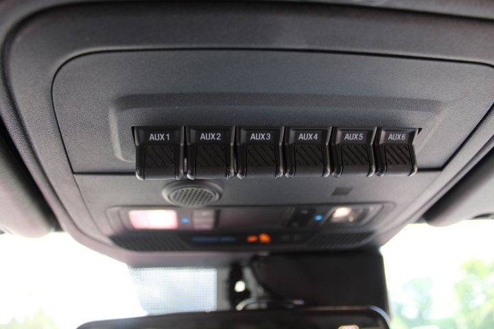 Used 2021 Ford Bronco Badlands image 22