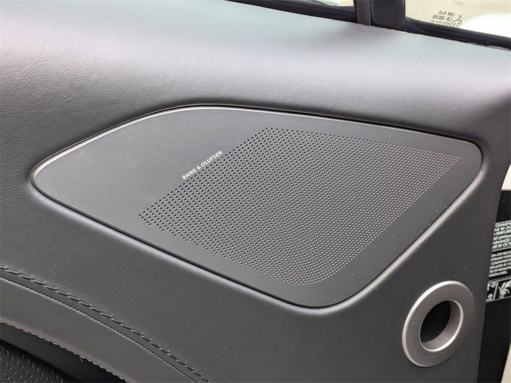 Used 2015 Aston Martin Rapide S image 14