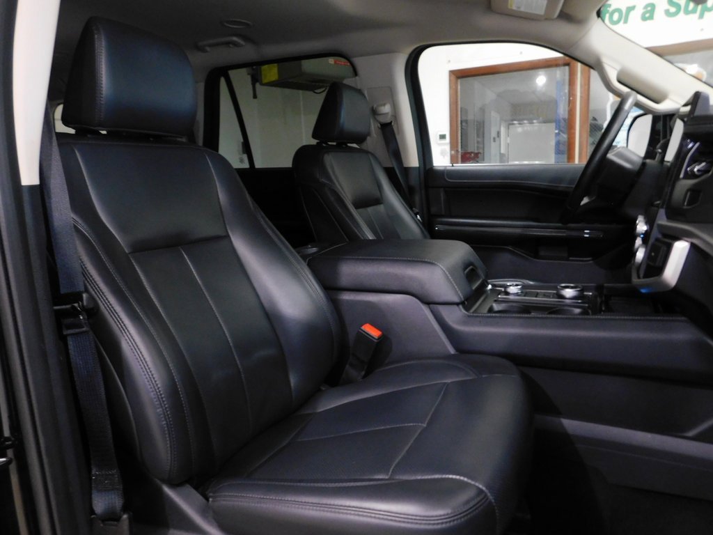 Used 2024 Ford Expedition XLT image 95