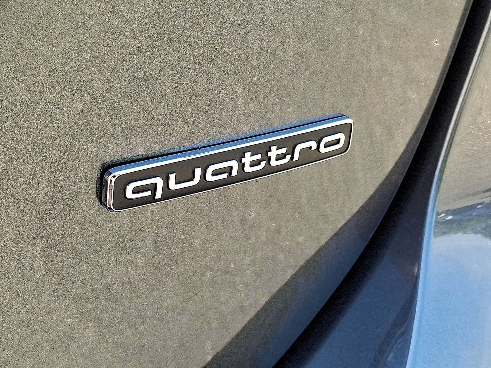 New 2026 Audi A5 2.0T Premium AWD/4WD image 19