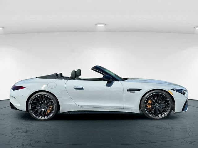 New 2025 Mercedes-Benz SL 63 AMG S e Performance 4MATIC image 7