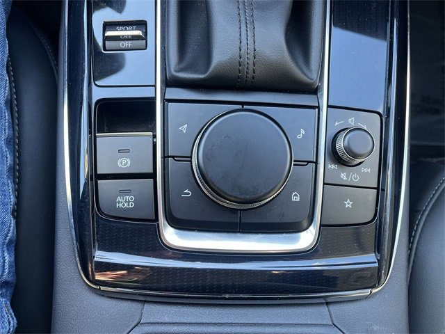 Used 2025 MAZDA CX-30 AWD 2.5 S w/ Preferred Package image 20