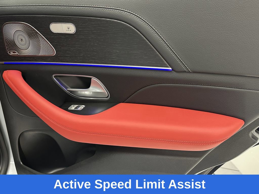 Certified 2025 Mercedes-Benz GLE 450 4MATIC Coupe image 19