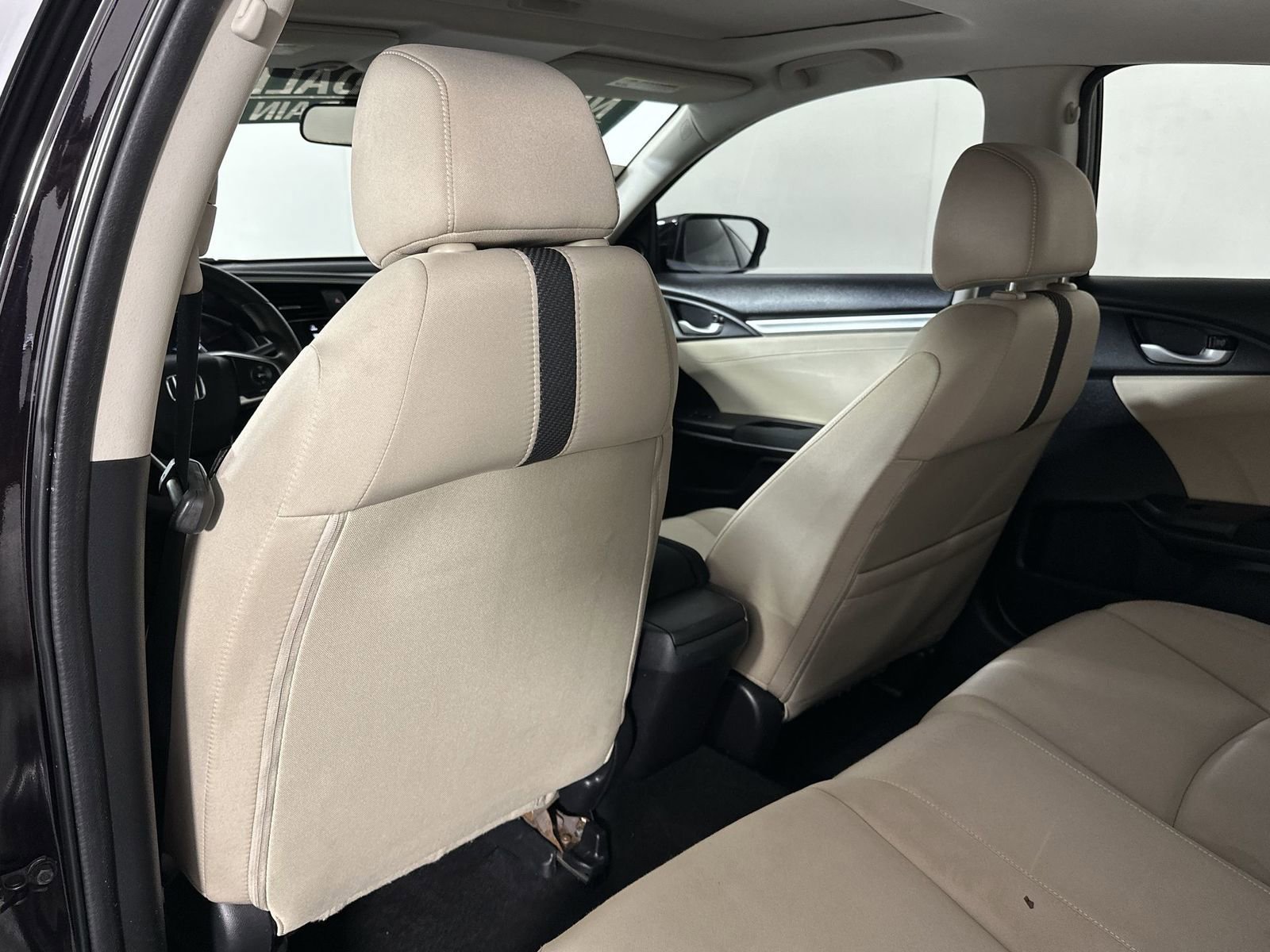 Used 2017 Honda Civic EX-T image 23