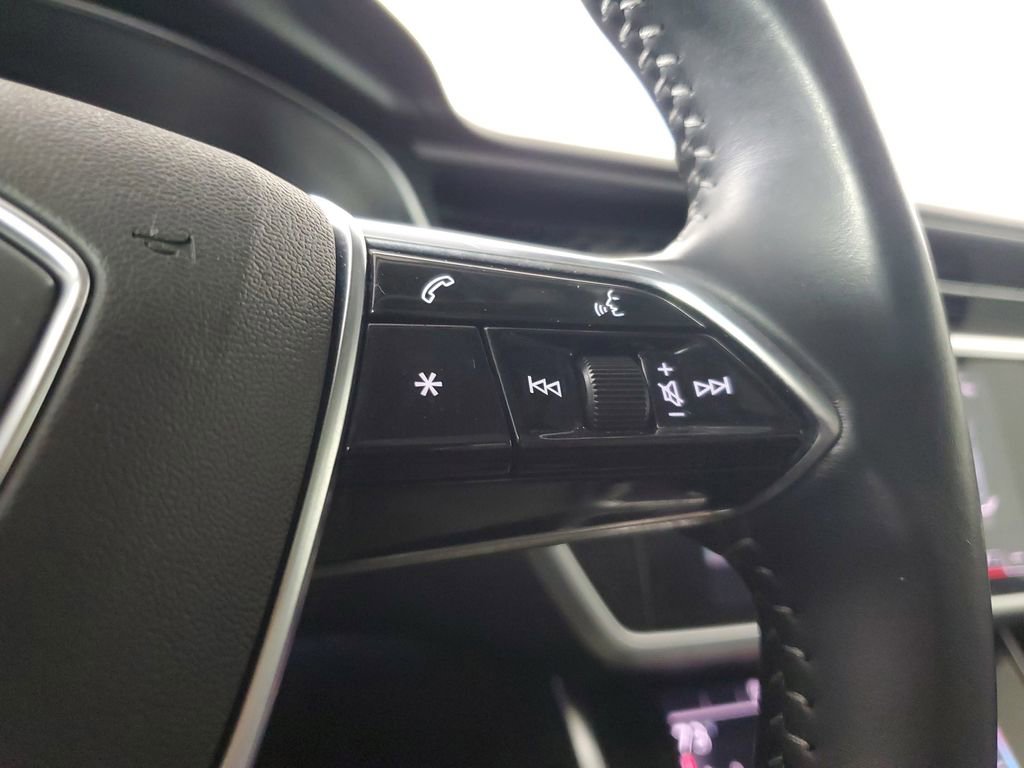 Used 2019 Audi A6 2.0T Premium w/ Convenience Package image 25