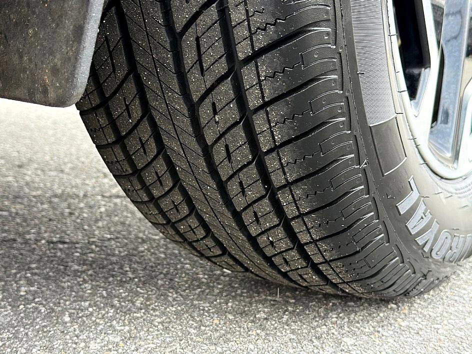 Used 2024 Ford Bronco Sport Outer Banks w/ Tech Package image 7