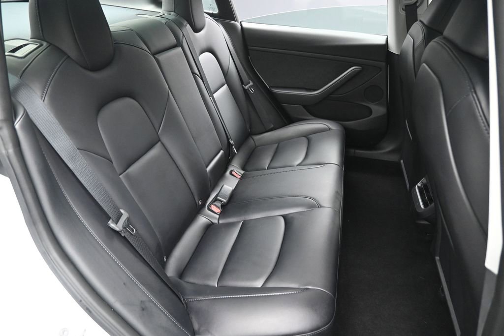 Used 2023 Tesla Model 3 Standard Range RWD image 30