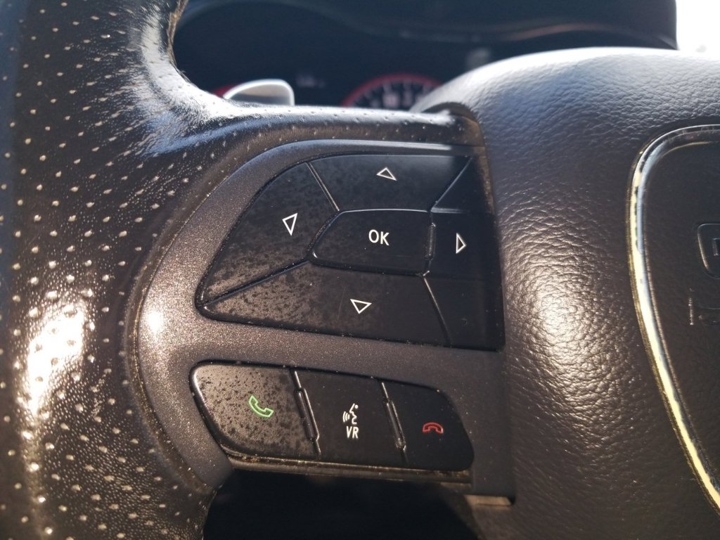 Used 2019 Dodge Durango GT image 15