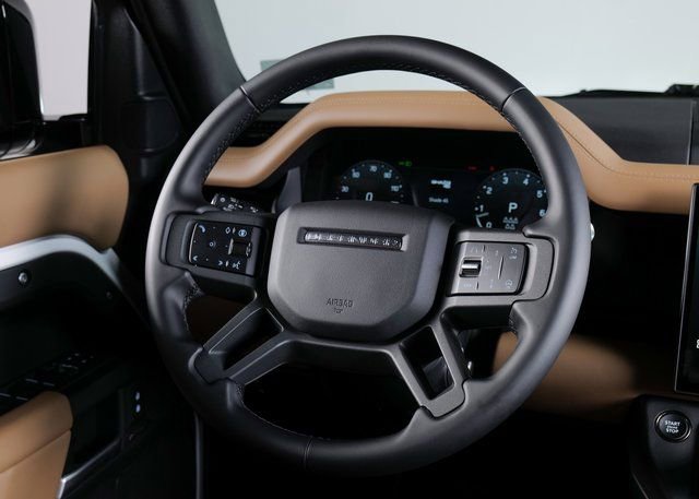 New 2026 Land Rover Defender 110 S image 15