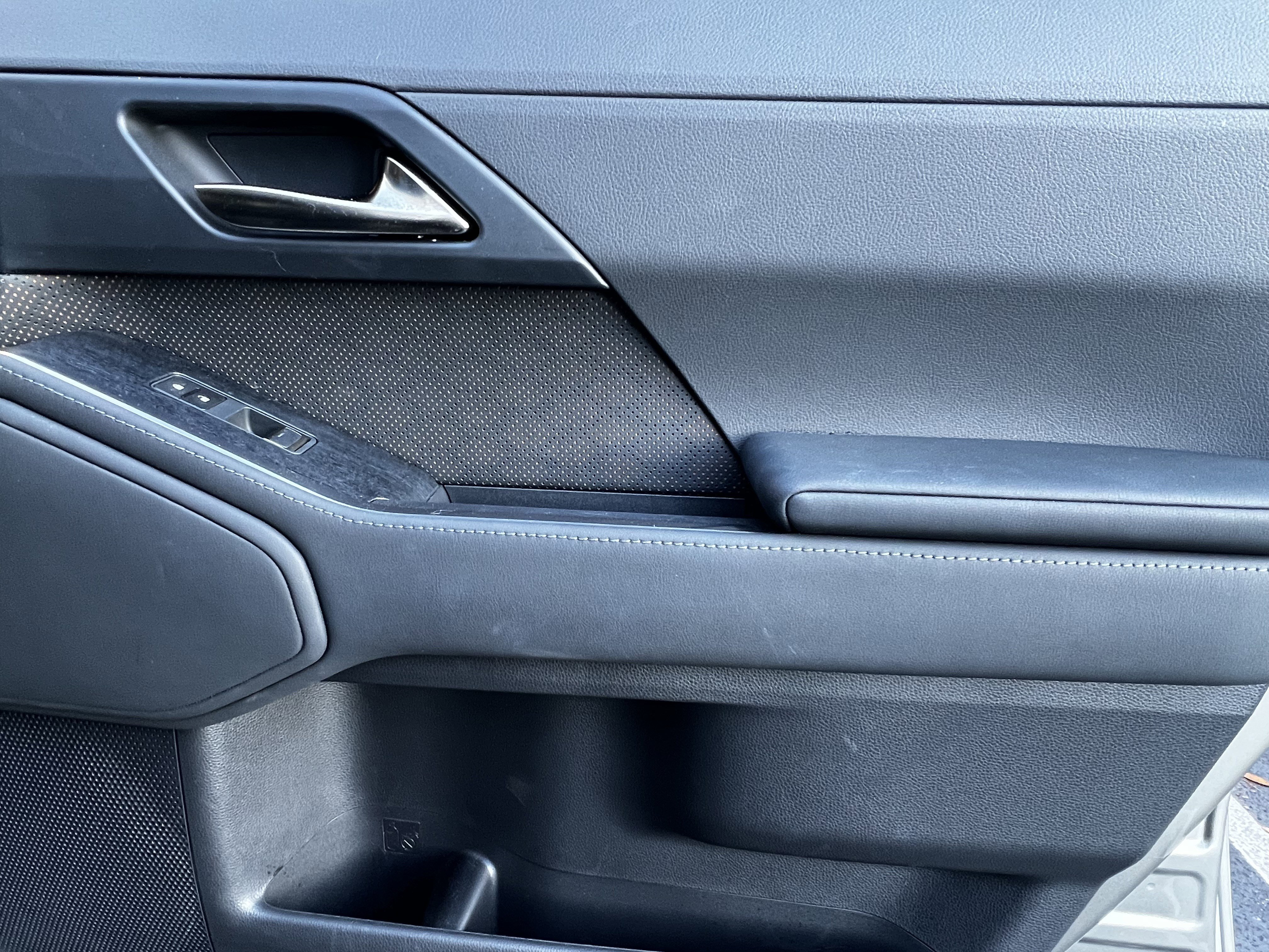 Certified 2025 Lexus GX 550 550 Premium+ image 43