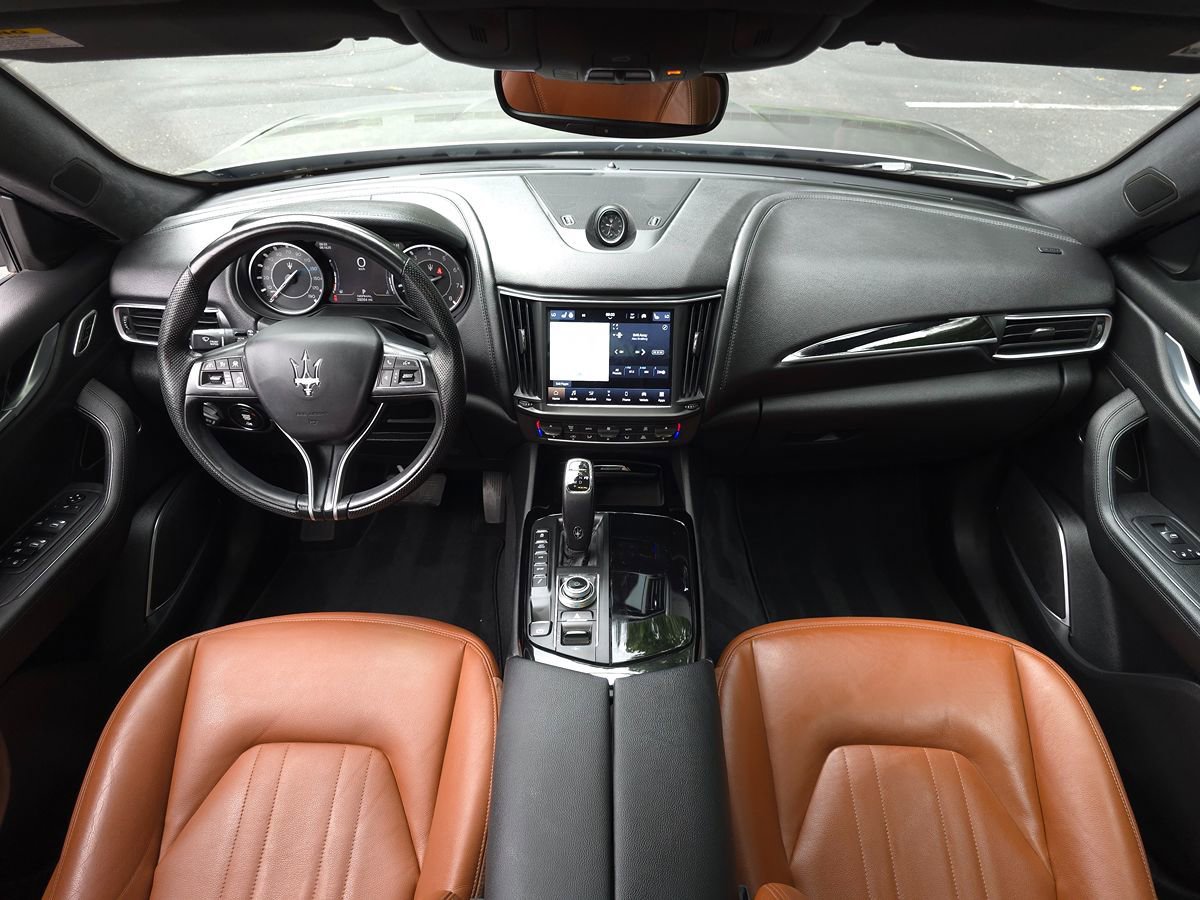 Used 2022 Maserati Levante GT image 10