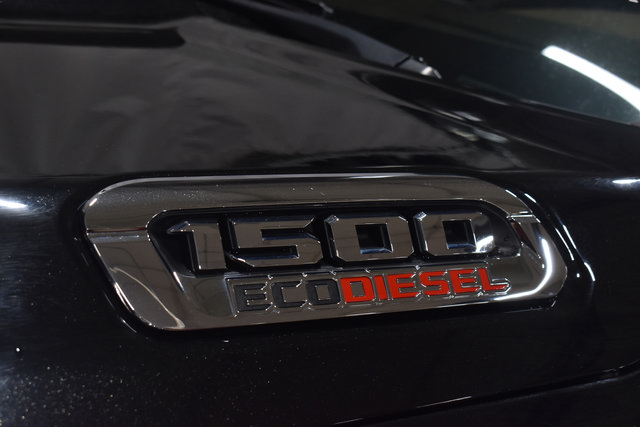 Certified 2021 RAM 1500 Limited AWD/4WD image 39