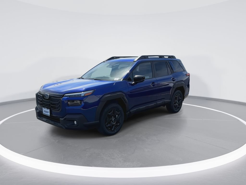 New 2026 Subaru Outback Limited w/ Premium/Limited Package 2 AWD/4WD image 4