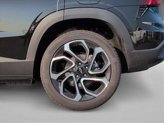 New 2026 Chevrolet Trax RS w/ Sunroof Package FWD image 10