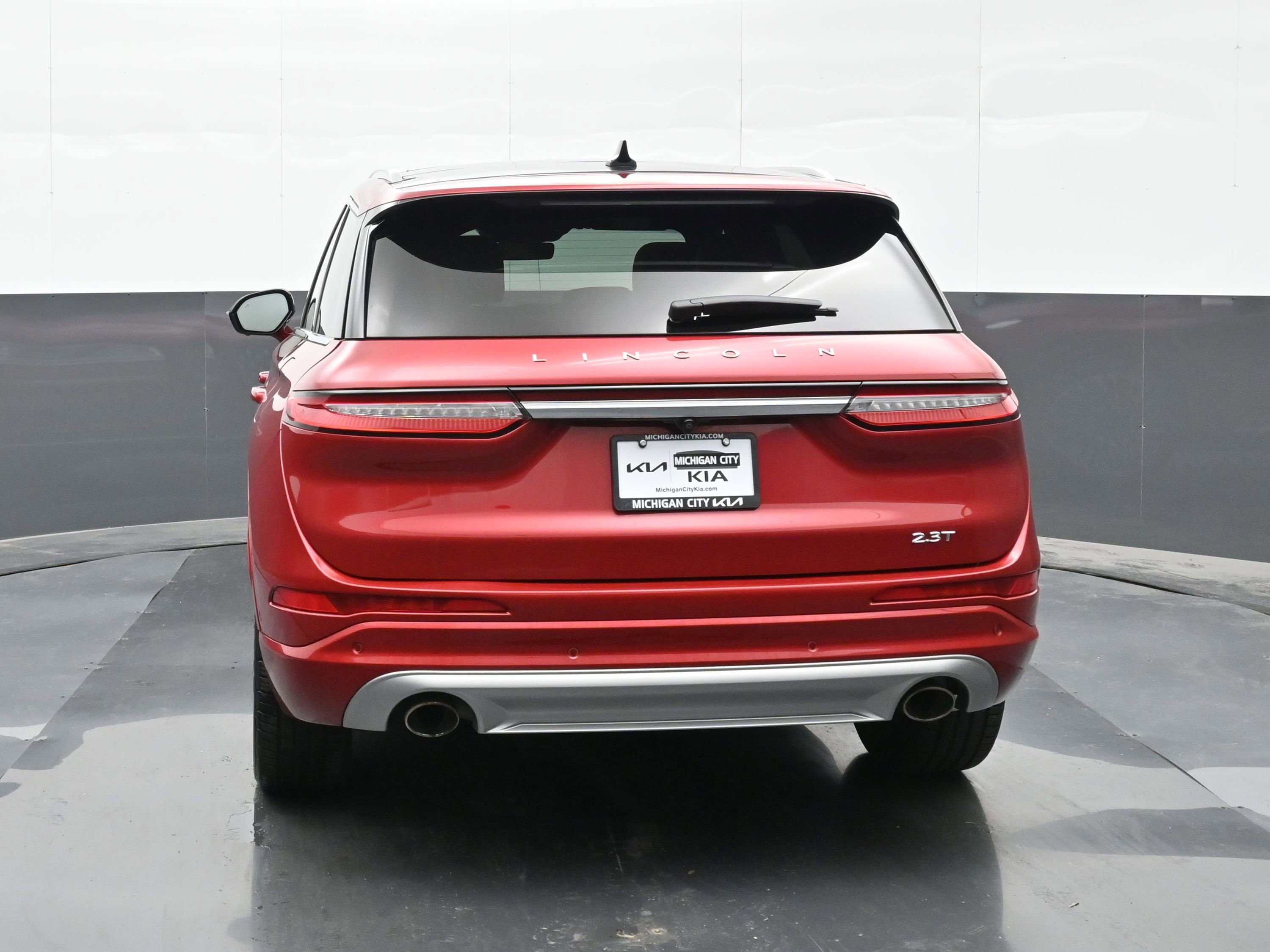 Used 2020 Lincoln Corsair Reserve w/ Equipment Group 202A AWD/4WD image 7