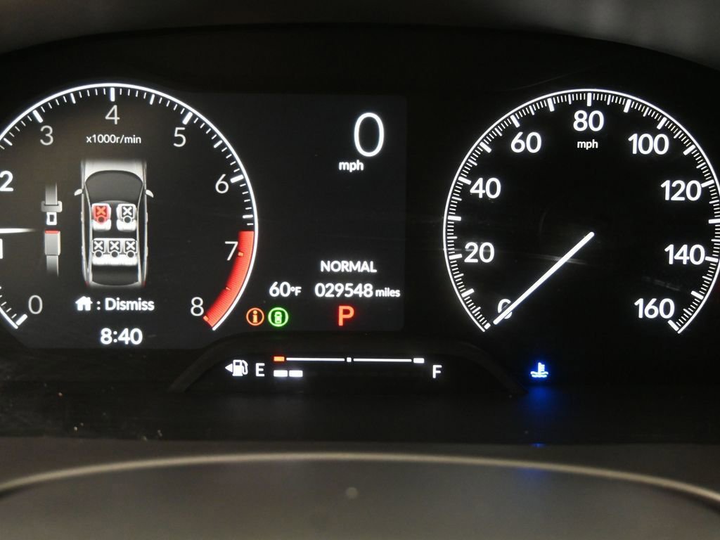 Certified 2023 Honda Civic Sport image 13