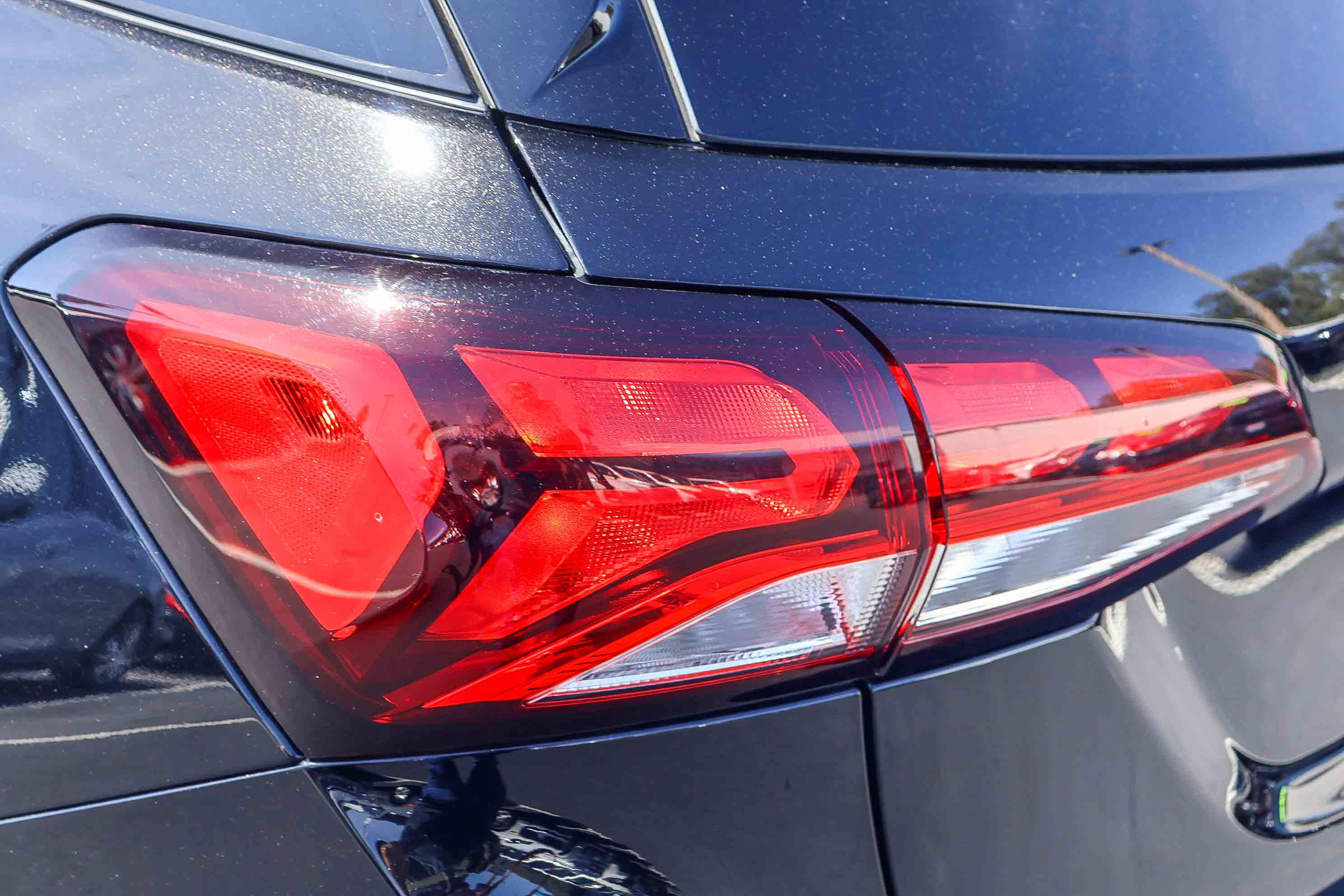 Used 2022 Chevrolet Equinox LT FWD image 25