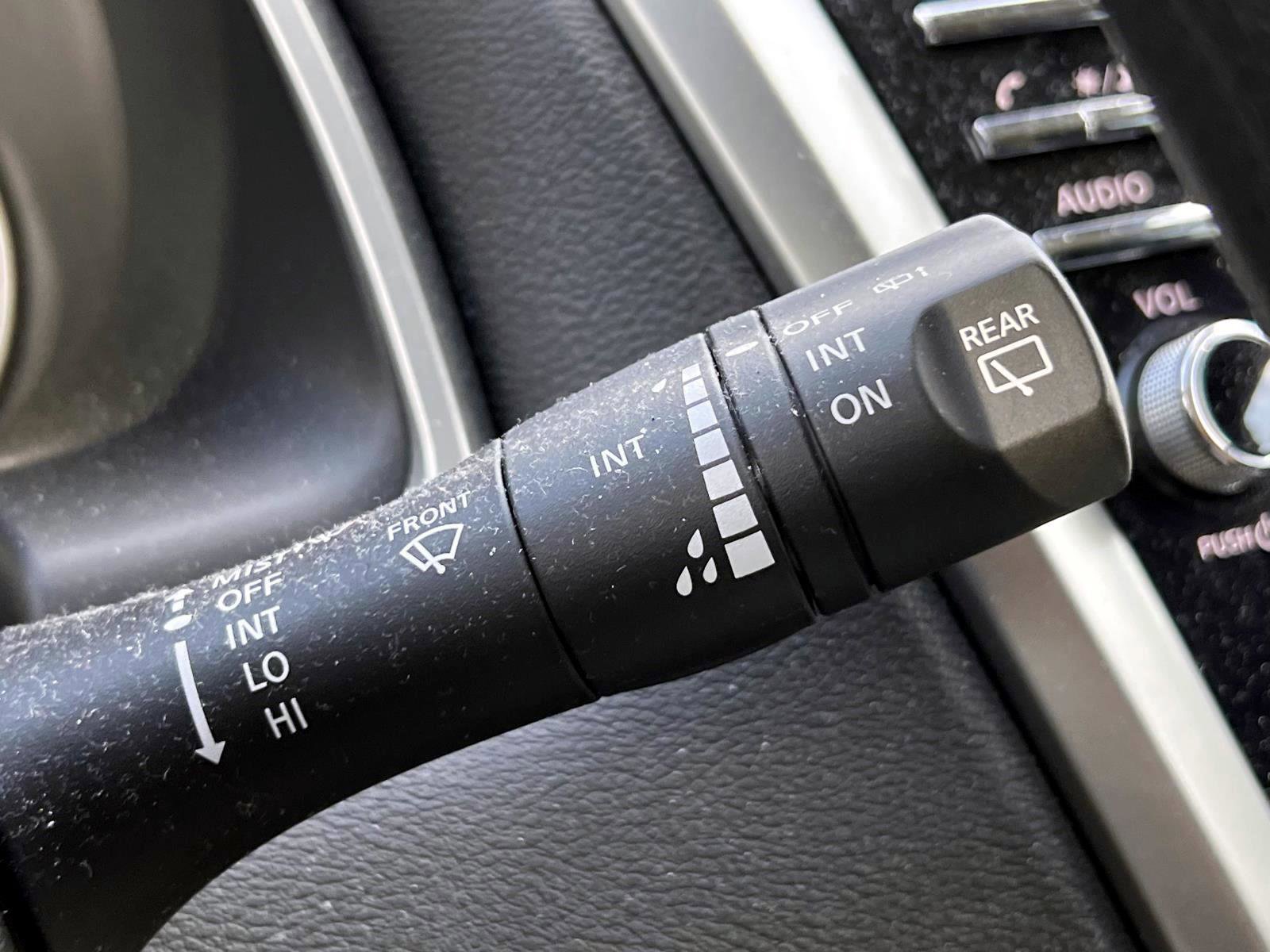 Used 2023 Nissan Murano S AWD/4WD image 19
