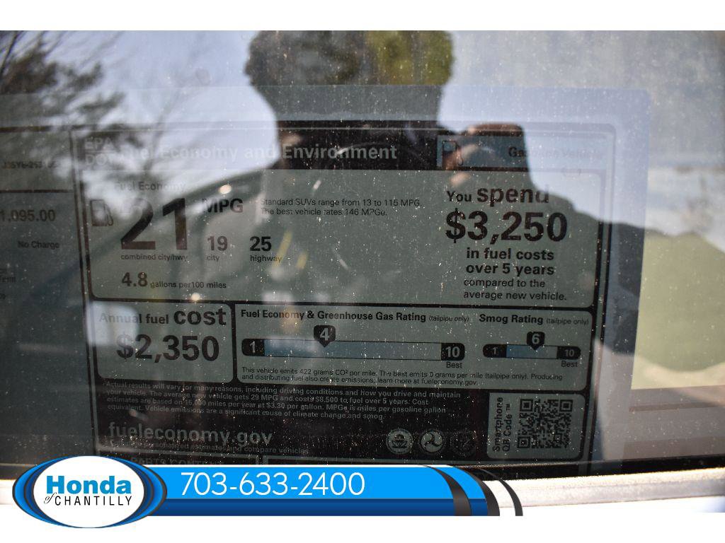 New 2026 Honda Pilot Touring image 41