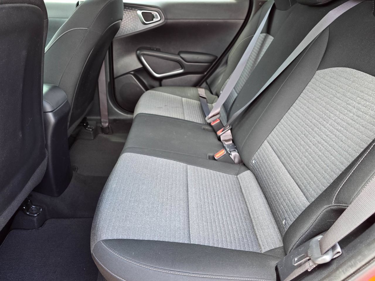 Used 2020 Kia Soul GT-Line w/ GT 2.0L Power Sunroof Package FWD image 32