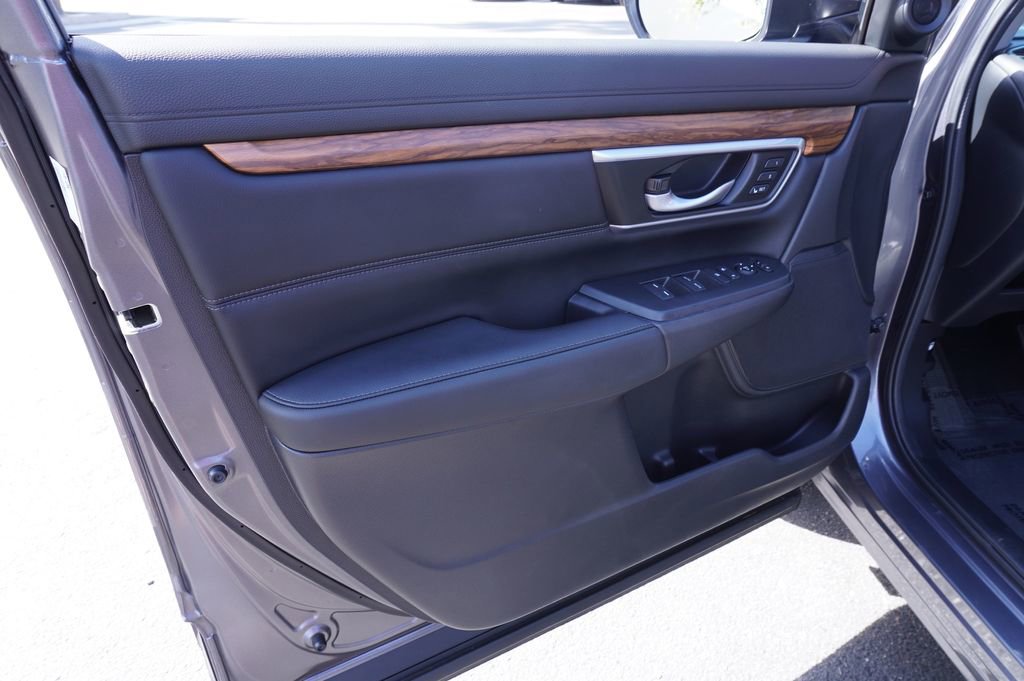 Used 2022 Honda CR-V EX-L image 15