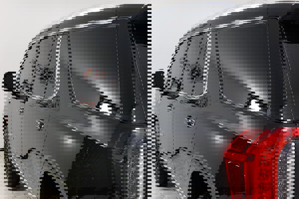 Used 2022 GMC Yukon Denali image 46