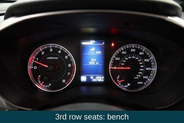 Used 2021 Subaru Ascent Premium w/ Convenience Package AWD/4WD image 17