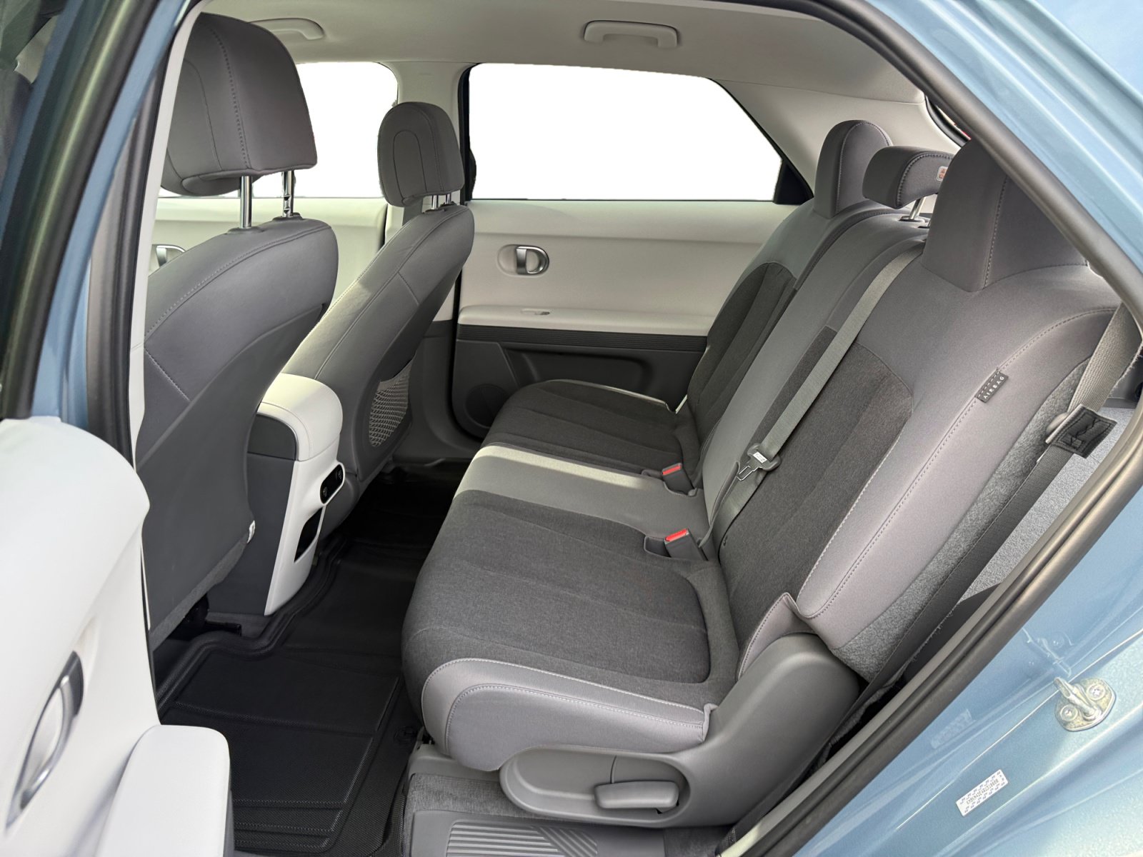 Certified 2024 Hyundai Ioniq 5 SEL RWD image 16