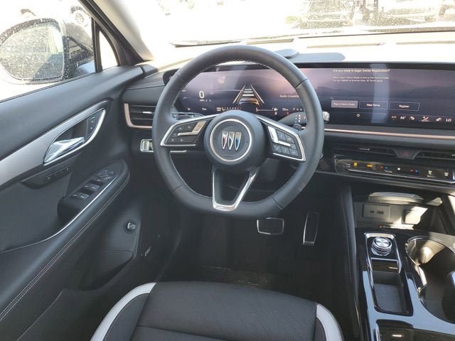 New 2026 Buick Envision Sport Touring AWD/4WD image 13