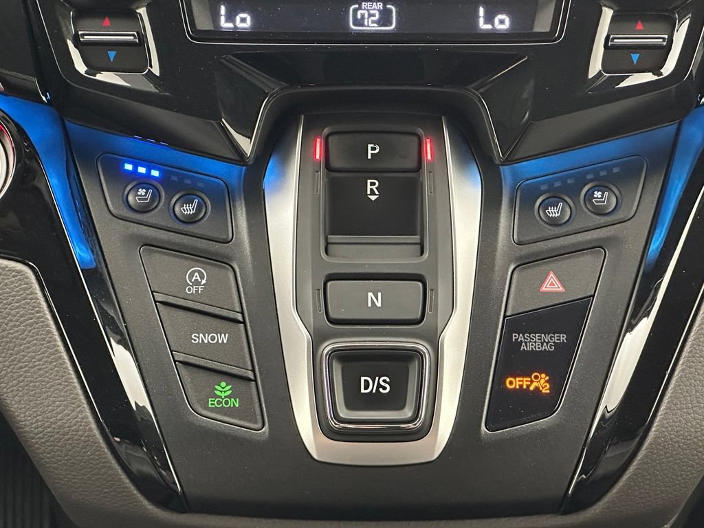 Used 2019 Honda Odyssey Elite image 26