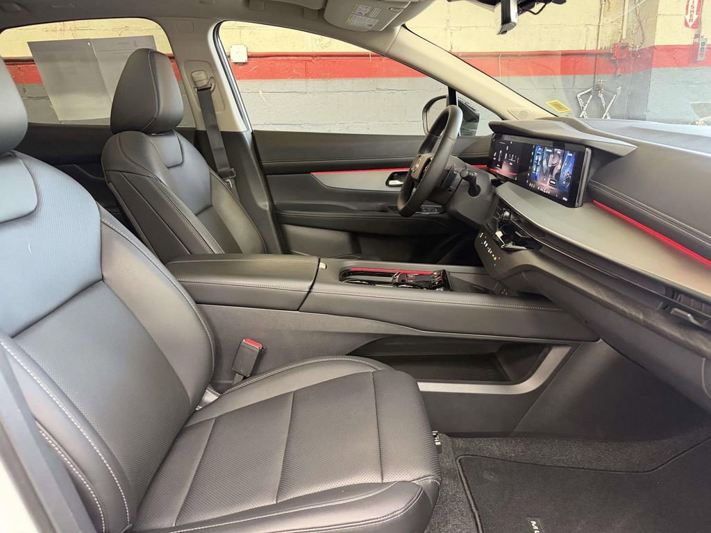 Used 2026 Nissan Murano SL w/ Comfort Package AWD/4WD image 26