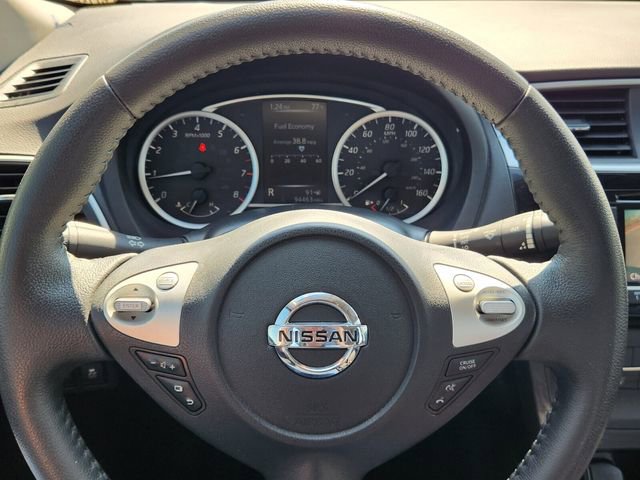 Used 2016 Nissan Sentra SV w/ Protection Package image 24