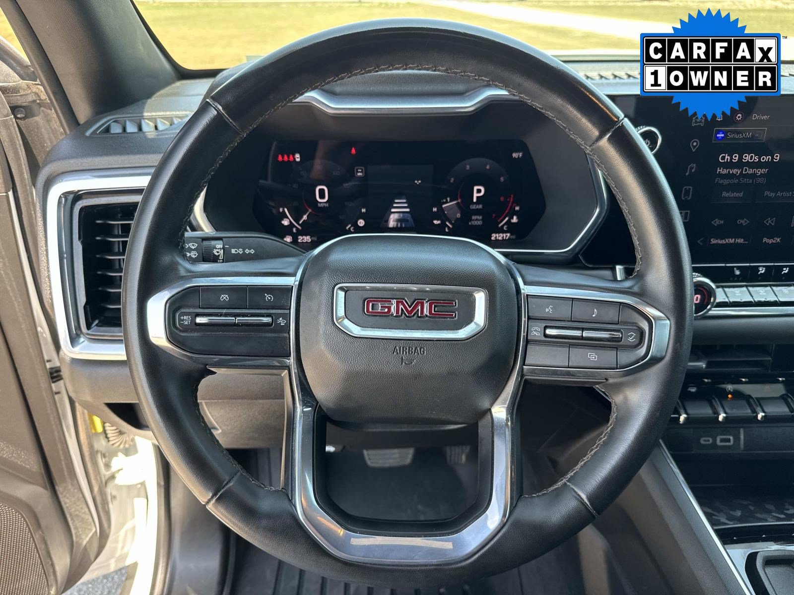 Used 2024 GMC Canyon Elevation w/ Convenience Package RWD image 33