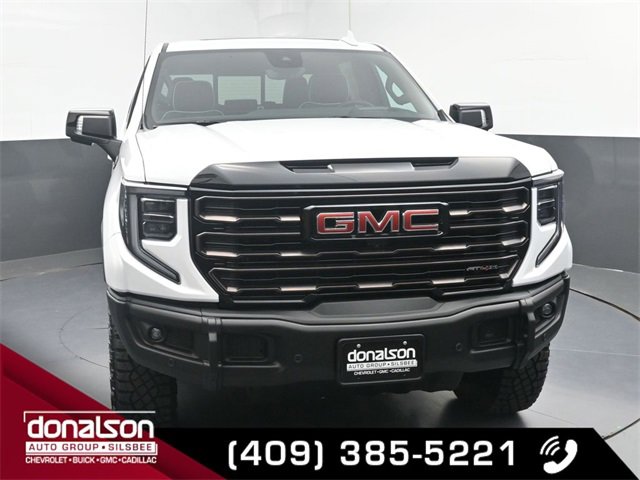 New 2026 GMC Sierra 1500 AT4X image 3