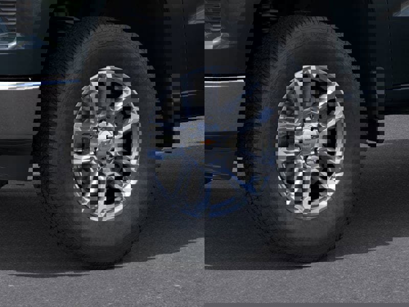 New 2026 Chevrolet Silverado 1500 LT image 33