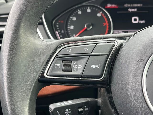Used 2023 Audi A5 2.0T Premium w/ Convenience Package AWD/4WD image 15