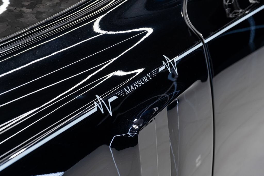 Used 2026 Rolls-Royce Phantom Sedan RWD image 43