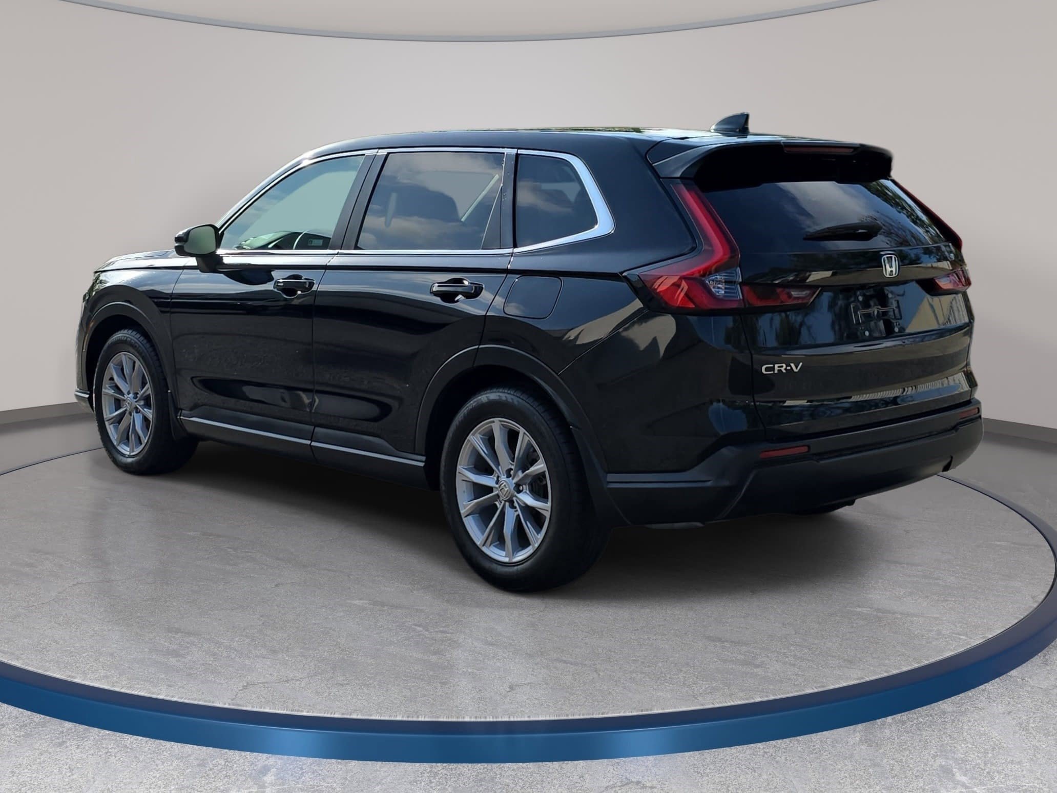 Used 2023 Honda CR-V EX image 7