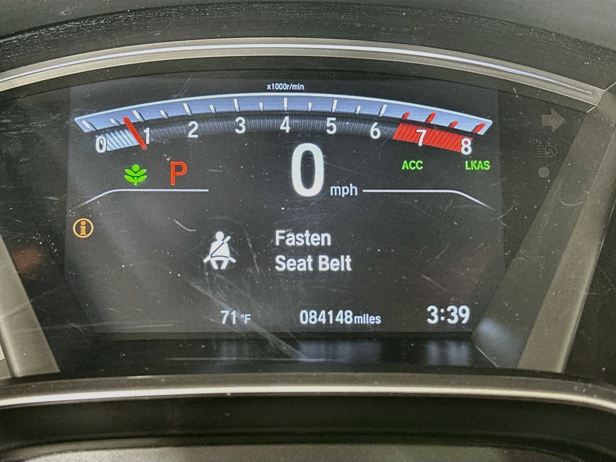 Used 2022 Honda CR-V EX image 19