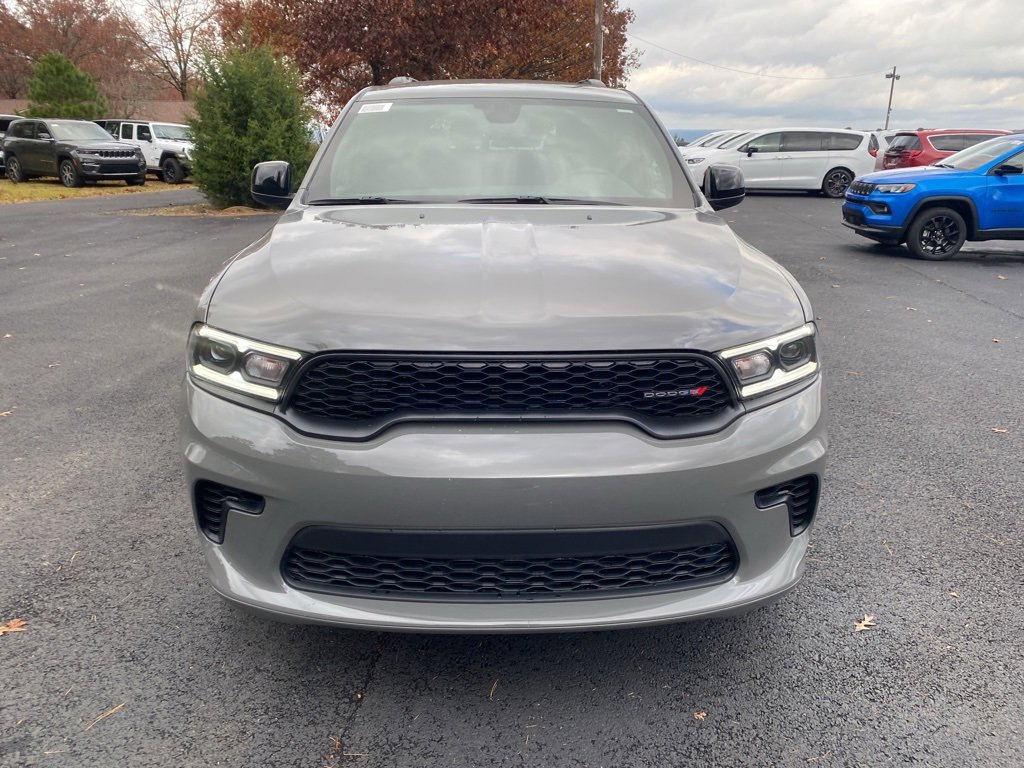 New 2026 Dodge Durango GT w/ Blacktop Package image 2