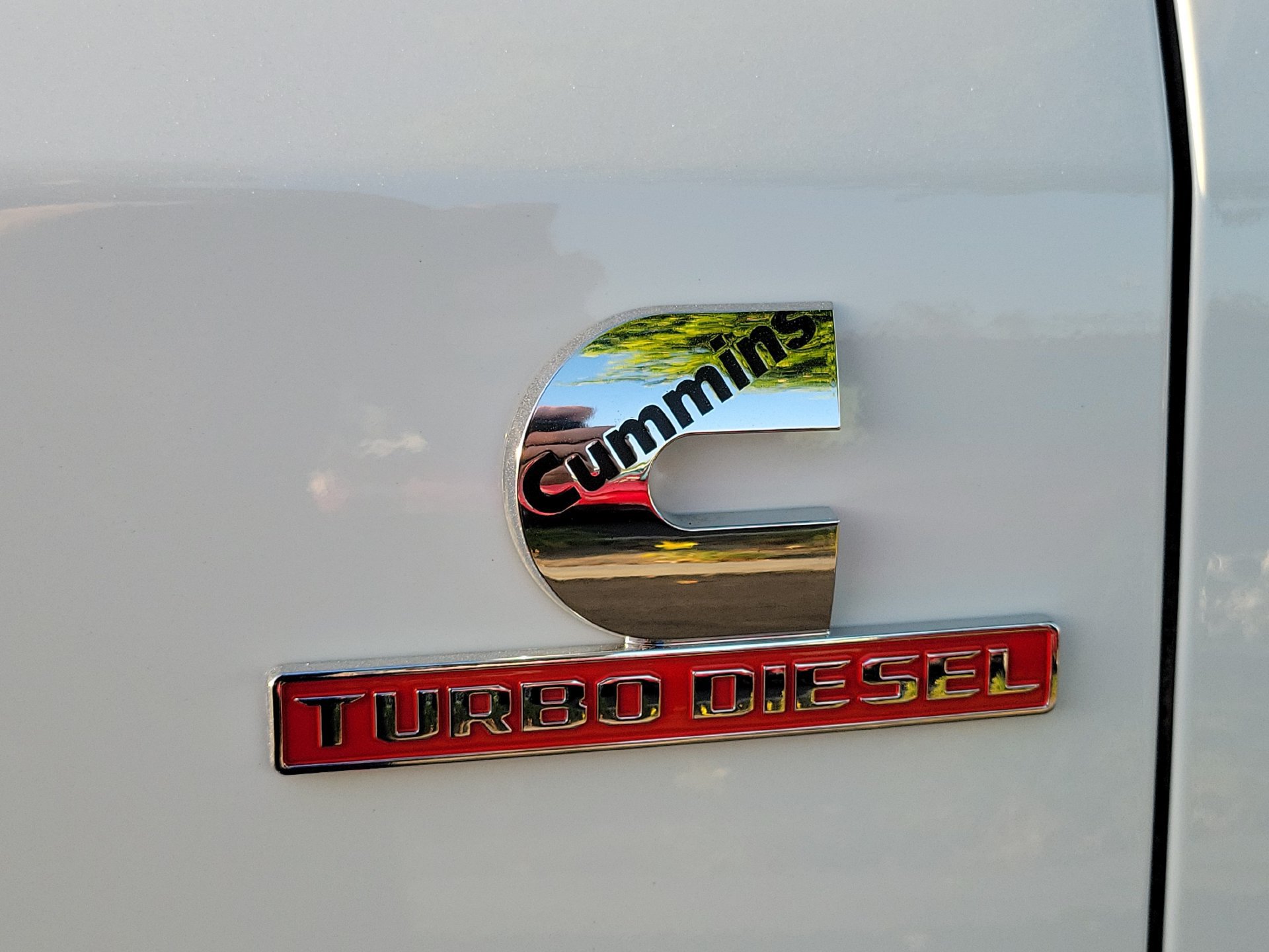 Certified 2024 RAM 2500 Laramie AWD/4WD image 9